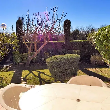 Vall Petita Con Jardin Privado 152