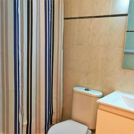 Vall Petita Con Jardin Privado 152 *