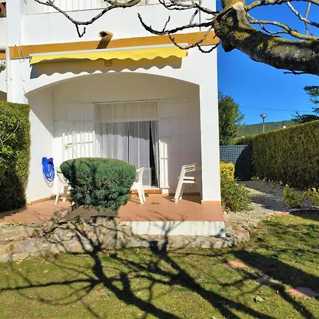 Vall Petita Con Jardin Privado 152 * L'Estartit