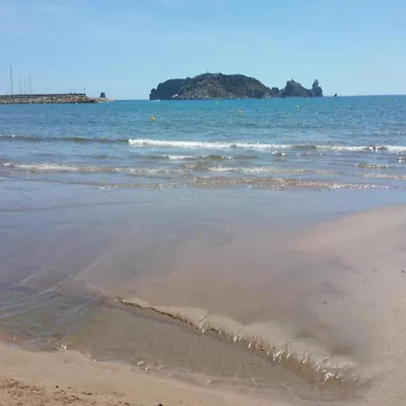 Сasa de vacaciones Vall Petita Con Jardin Privado 152 L'Estartit
