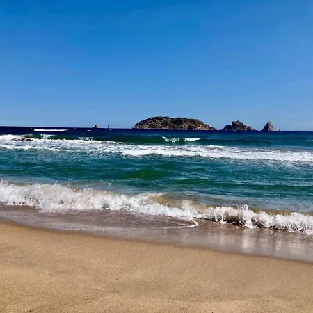 Vall Petita Con Jardin Privado 152 Сasa de vacaciones
