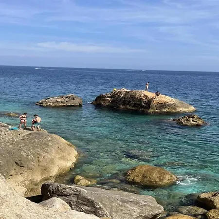 Vall Petita Con Jardin Privado 152 Сasa de vacaciones *