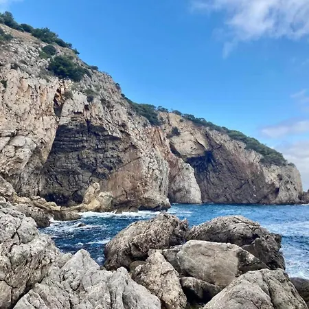 Сasa de vacaciones Vall Petita Con Jardin Privado 152