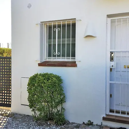 Semesterbostad Vall Petita Con Jardin Privado 152 L'Estartit