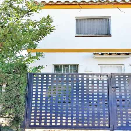 Vall Petita Con Jardin Privado 152 L'Estartit