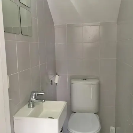 Semesterbostad Vall Petita Con Jardin Privado 152 *