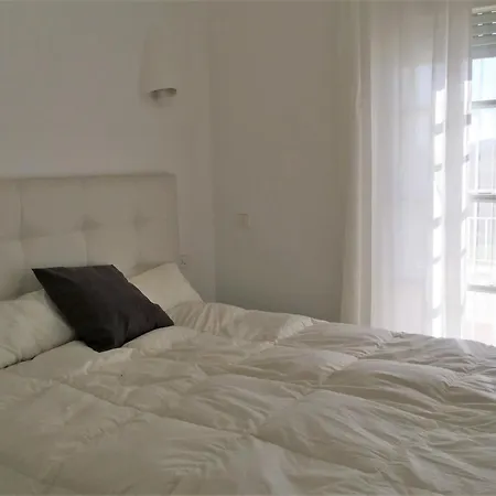 Vall Petita Con Jardin Privado 152 *
