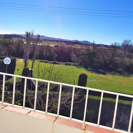 Vall Petita Con Jardin Privado 152 *