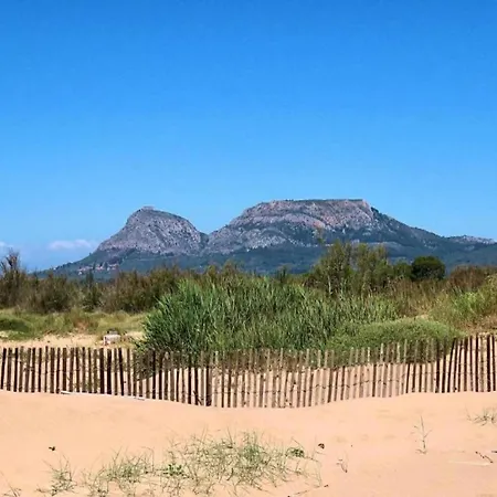 Vall Petita Con Jardin Privado 152 L'Estartit